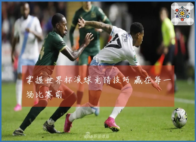 掌握世界杯滚球竞猜技巧 赢在每一场比赛前