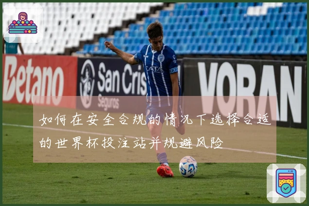 如何在安全合规的情况下选择合适的世界杯投注站并规避风险