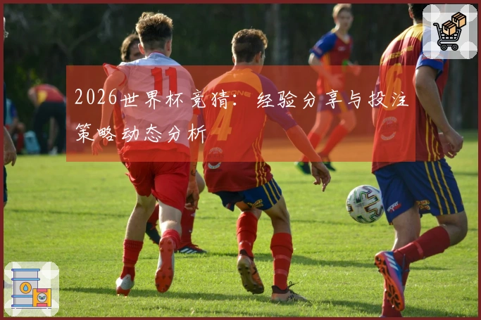 2026世界杯竞猜：经验分享与投注策略动态分析