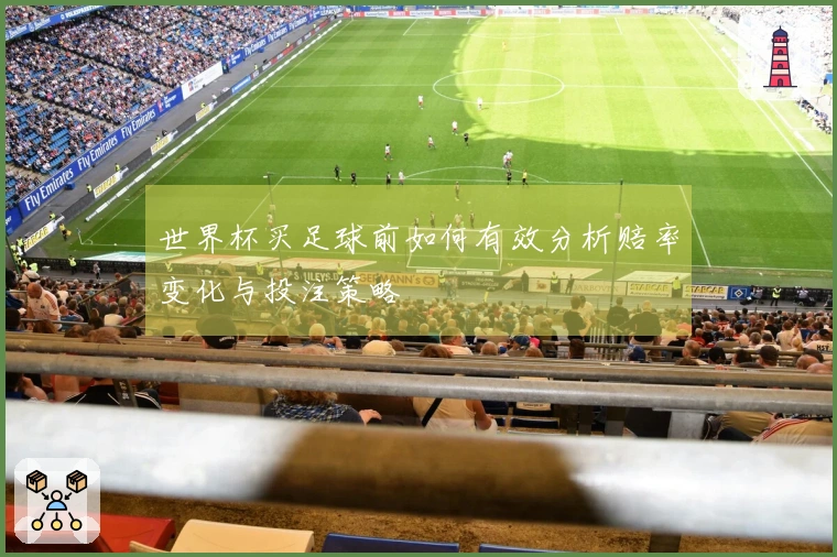世界杯买足球前如何有效分析赔率变化与投注策略
