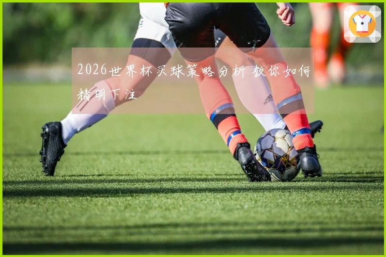 2026世界杯买球策略分析 教你如何精明下注