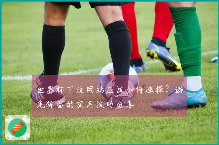 世界杯下注网站应该如何选择？避免踩雷的实用技巧分享