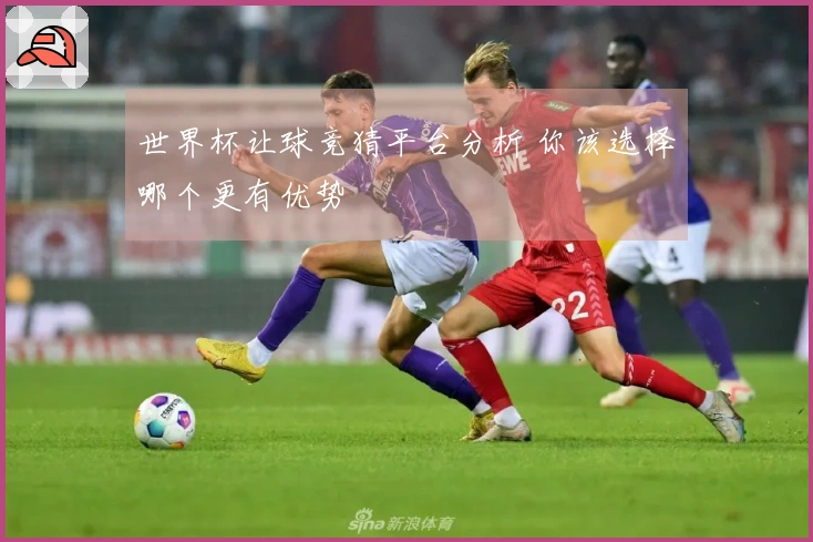 世界杯让球竞猜平台分析 你该选择哪个更有优势