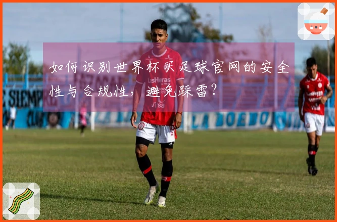 如何识别世界杯买足球官网的安全性与合规性，避免踩雷？
