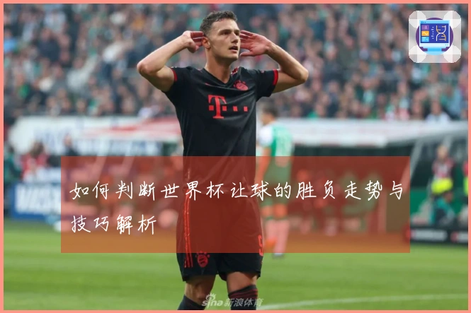 如何判断世界杯让球的胜负走势与技巧解析