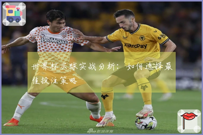 世界杯买球实战分析:如何选择最佳投注策略