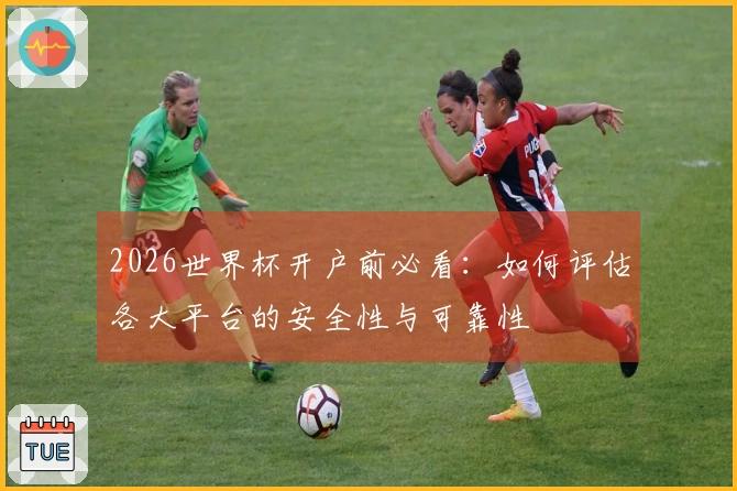 2026世界杯开户前必看：如何评估各大平台的安全性与可靠性