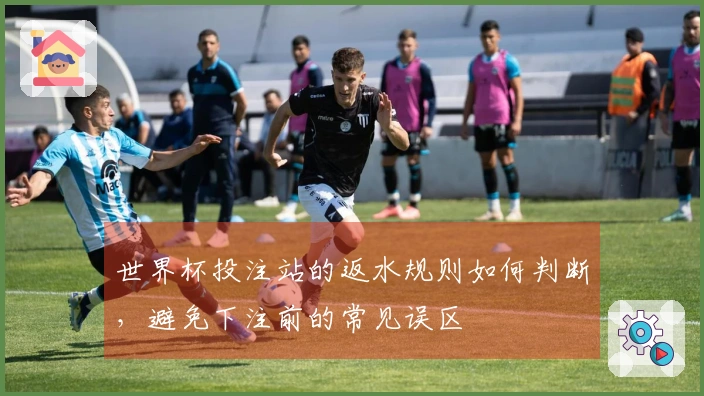 世界杯投注站的返水规则如何判断，避免下注前的常见误区
