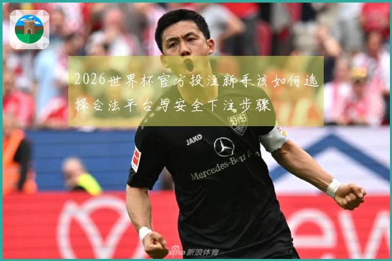 2026世界杯官方投注新手该如何选择合法平台与安全下注步骤