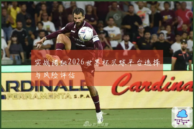 实战揭秘2026世界杯买球平台选择与风险评估