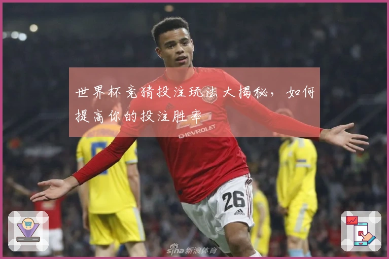 世界杯竞猜投注玩法大揭秘，如何提高你的投注胜率