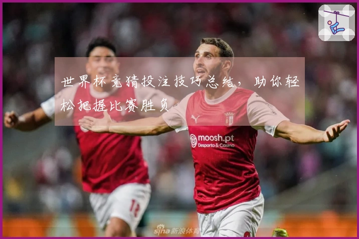 世界杯竞猜投注技巧总结，助你轻松把握比赛胜负