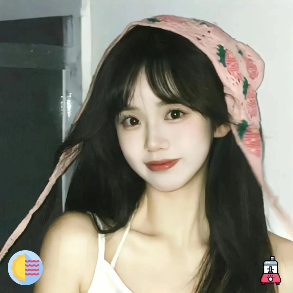 用户头像